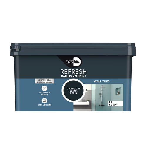 Maison deco refresh - maison,