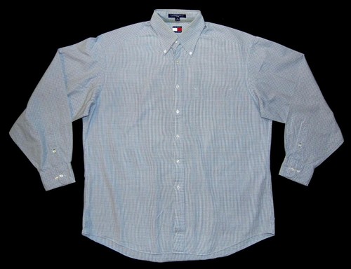 Tommy hilfiger men s vintage - tommy,