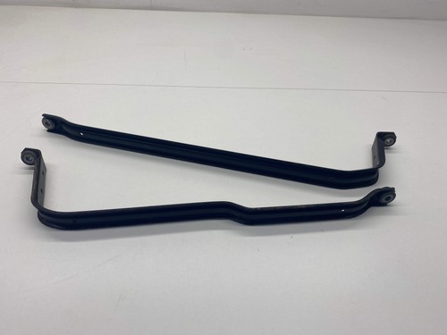 Bmw fuel tank brackets - bmw,