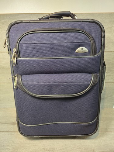 Samsonite cabin suitcase - samsonite,
