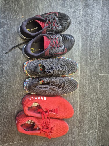 Crossfit trainers bundle - crossfit,