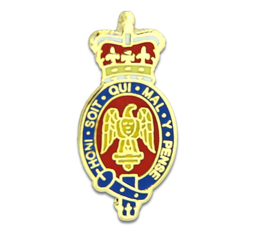 The blues and royals - the,