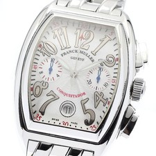 FRANCK MULLER Conquistador