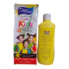 Tiny Tots fresh Kids Xtra Care