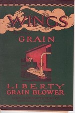 agricultural trade catalogs