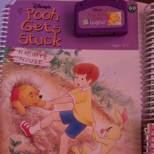 Leappad learning leap - leap,