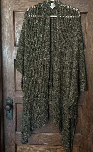 Laura ashley olive green gold - green,
