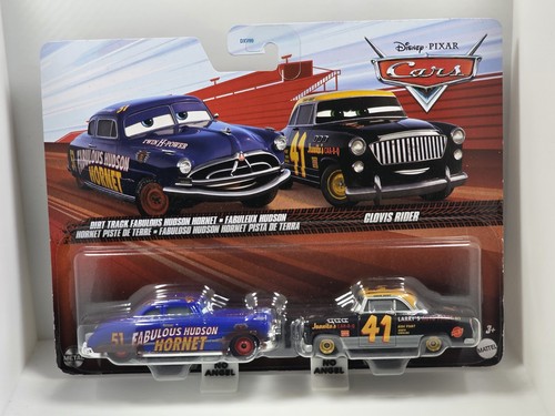 Disney pixar cars dirt track - disney,