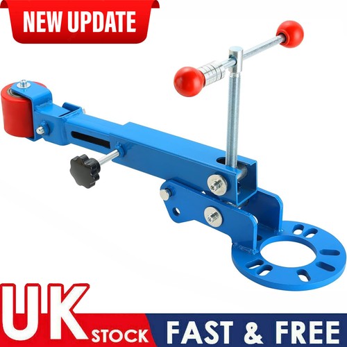 Heavy duty wheel - wheel, arch