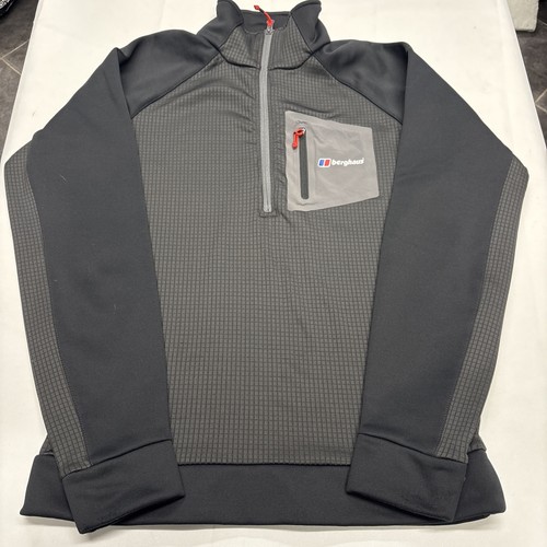 Berghaus jacket mens medium - berghaus,