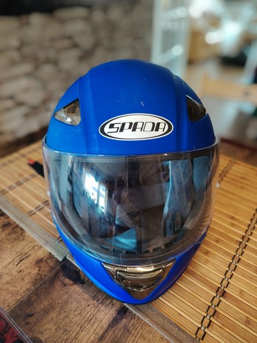 Spada full face helmets - full,