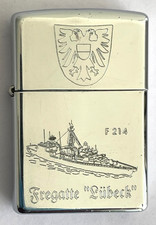 Vintage ZIPPO LIGHTER - 1999