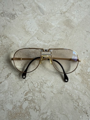 Cazal mod 750 golf edition - 750,