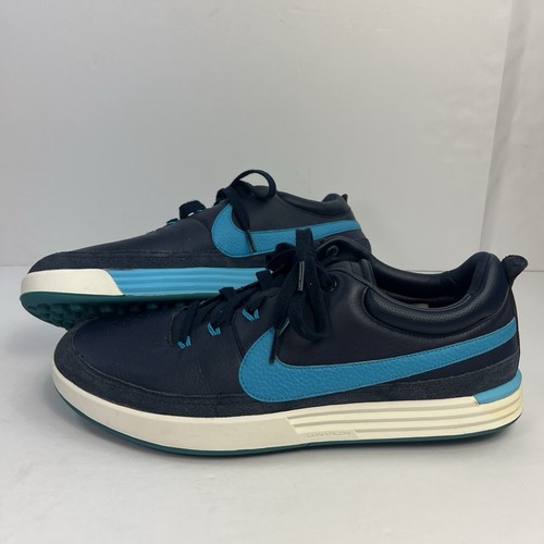 Nike lunarlon spikeless black - lunarlon,