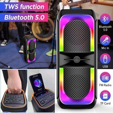 Wireless Portable Bluetooth