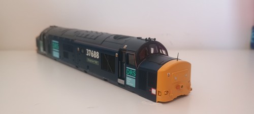 Bachmann class body drs - bachmann, 37