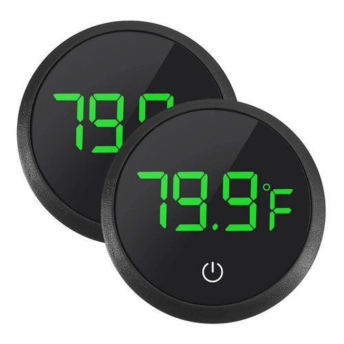 2pcs fish tank - tank, digital