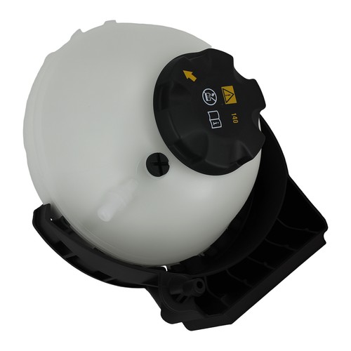 Coolant expansion header - expansion,