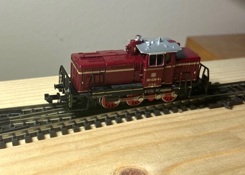 Gauge diesel 6 0 - gauge, (2064)