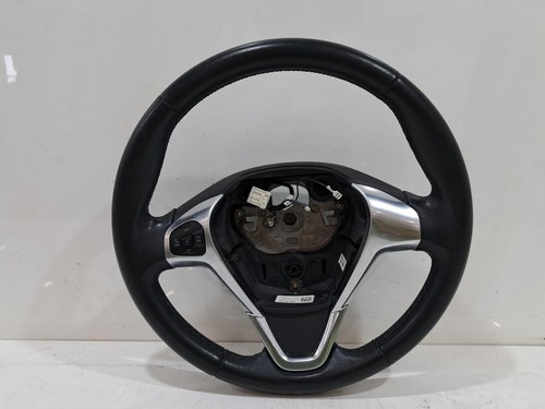 Ford fiesta zetec - fiesta, mk7