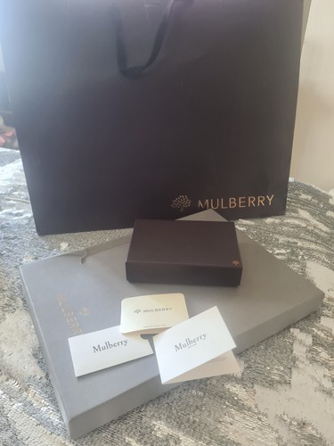 Extra large mulberry - mulberry, bag