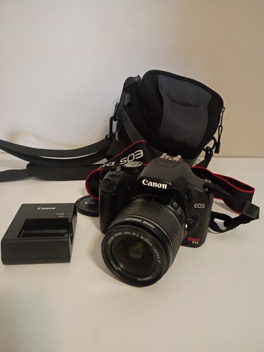 Canon eos rebel t1i - canon,