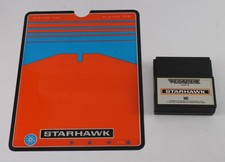Starhawk - starhawk, (vectrex)