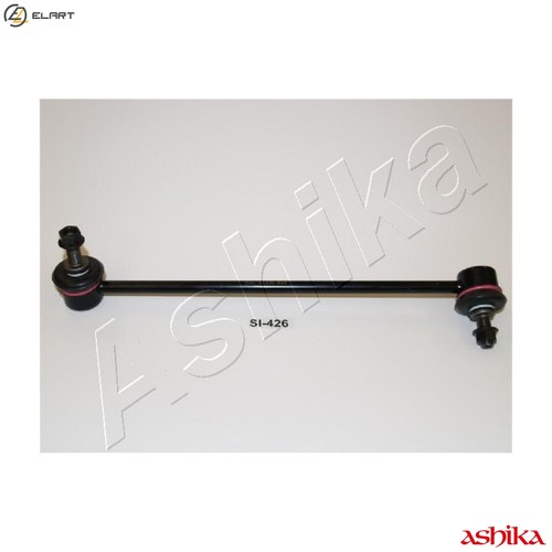 Stabiliser bar suspension - bar,