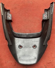 Honda XL650 Transalp 2000 seat