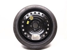 Genuine Vauxhall Insignia A 17" Space Saver Spare Wheel 125/70/17 Continental
