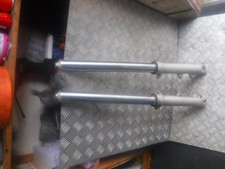 Suzuki bandit mk1 1200 forks - bandit,