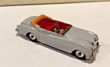 DINKY TOYS 194 Bentley S