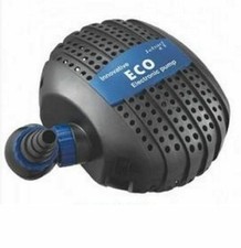 Jebao Pond Filter Pump - Energy Saving Submersible Waterfall Garden - EFP Series