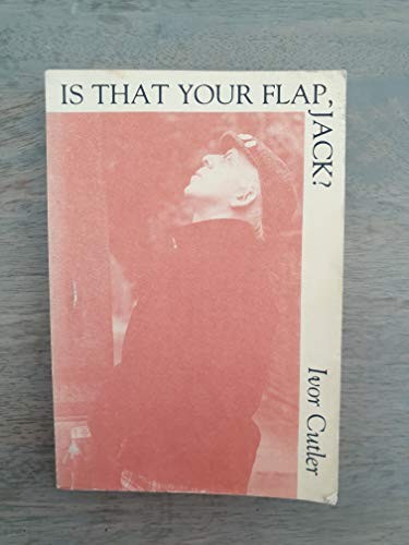 That your flap - your,