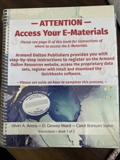 Computerized Accounting Using
