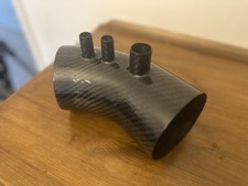 4" CARBON FIBER INTAKE for