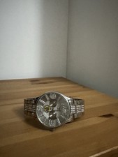 NY London Men's Watch NY