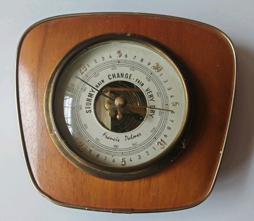Francis palmer vintage wall - palmer,