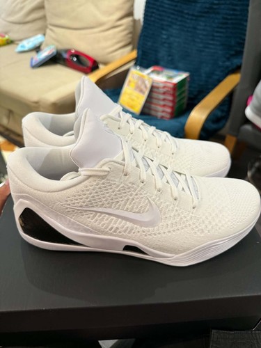 Nike kobe elite - 9, low