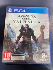 Assassin's Creed Valhalla For