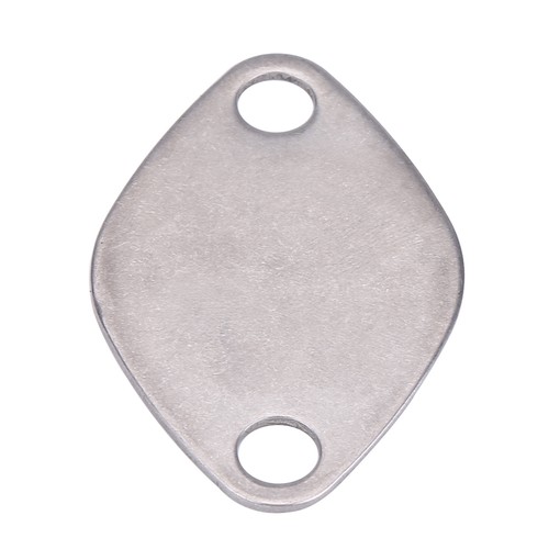 Stainless steel egr valve - stainless,