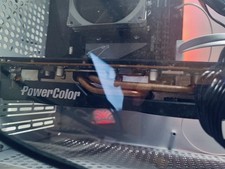 PowerColor Radeon RX 5700xt