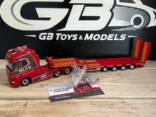 WSI 1:50 SCALE ALCO DAF XG+