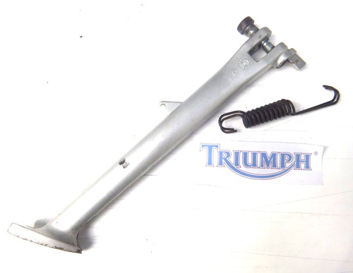 Triumph daytona 955i - triumph, side