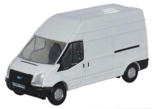 Oxford diecast nft006 ford - oxford,