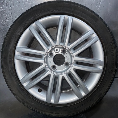 Renault clio mk3 - mk3, 16"