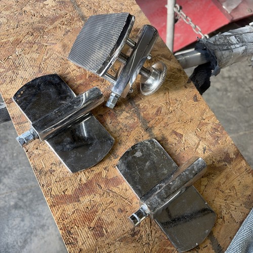 Adjustable hex bier - adjustable,