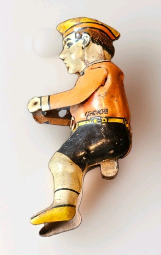 German tinplate gama drom - gama,