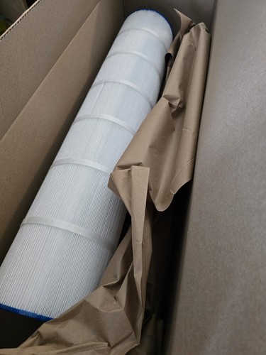 Pool filter pleatco pjan145 - filter,,