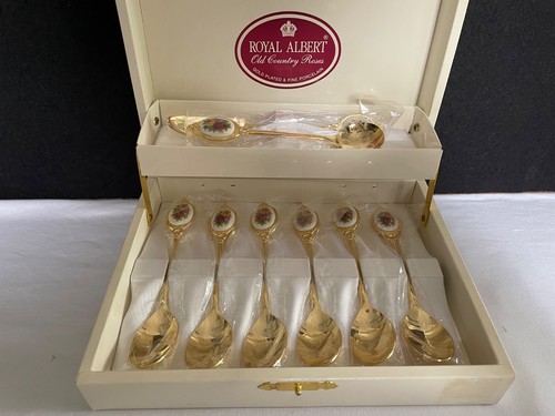 Royal albert old country - royal,